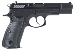 CZ 75 BD 9mm Luger 4.60" 10+1 DA/SA Pistol