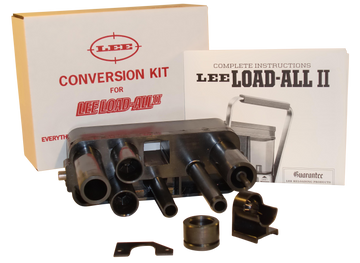 Lee Precision 90071 16 Gauge Load-All II Conversion Kit