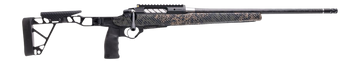Seekins Precision Havak 308 Win 16" 3+1 Bolt Action Rifle