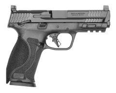 Smith & Wesson M&P9 M2.0 CA Compliant 9mm 4.25" 10+1 Semi-Auto Pistol