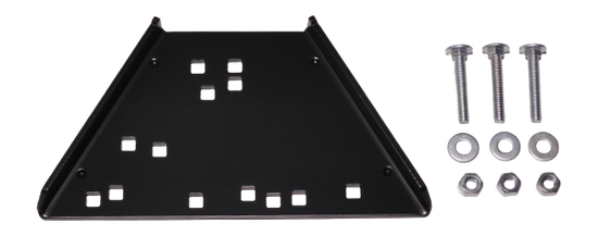 Lee Precision 90267 Steel Base Block