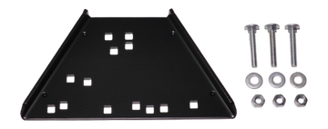 Lee Precision 90267 Steel Base Block