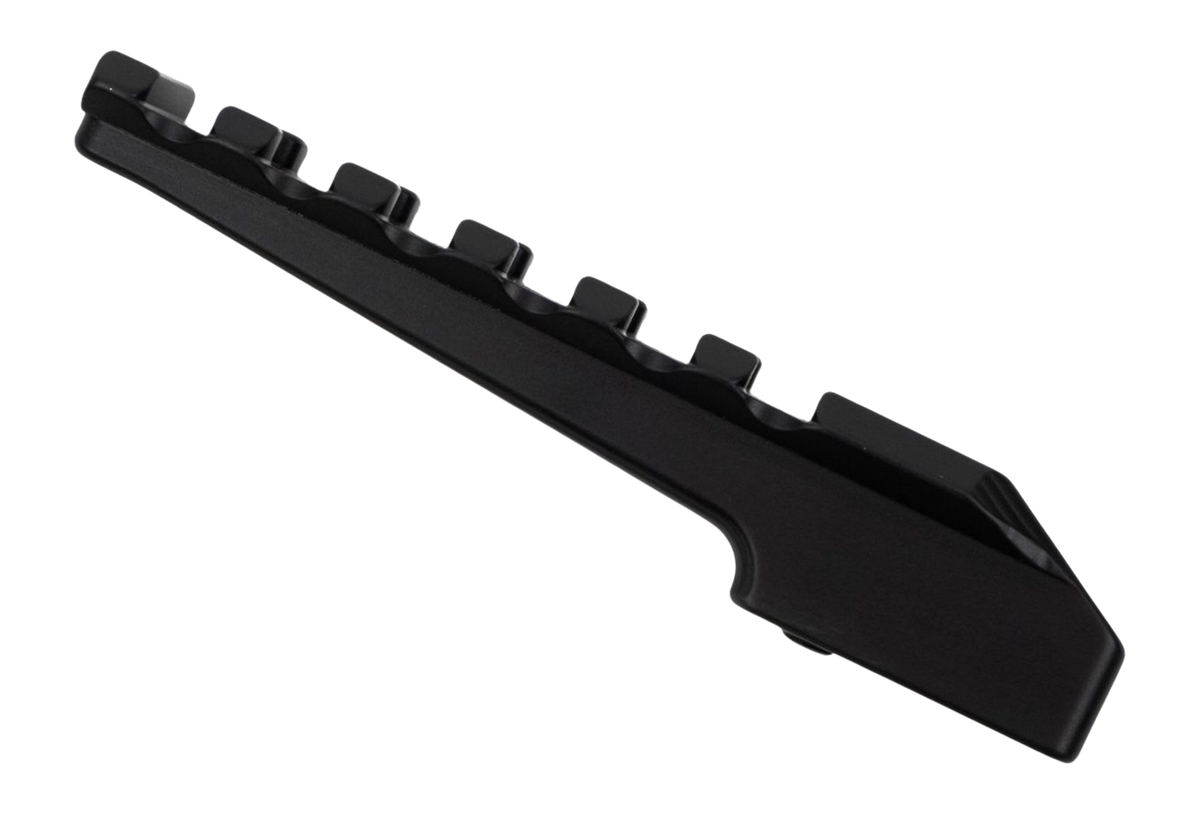 Area 419 Firearms 419-TSM-LDB Low Height Diving Board - 7075 Aluminum - Matte Black