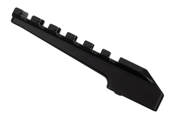 Area 419 Firearms 419-TSM-LDB Low Height Diving Board - 7075 Aluminum - Matte Black