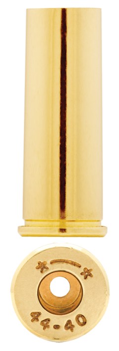 Starline Brass .44-40 Winchester Unprimed Brass Cases 100 Per Bag