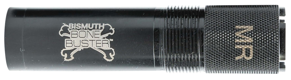Carlsons Bismuth Bone Buster 20 Gauge MobilChoke .025 Mid-Range Choke Tube - Beretta/Benelli