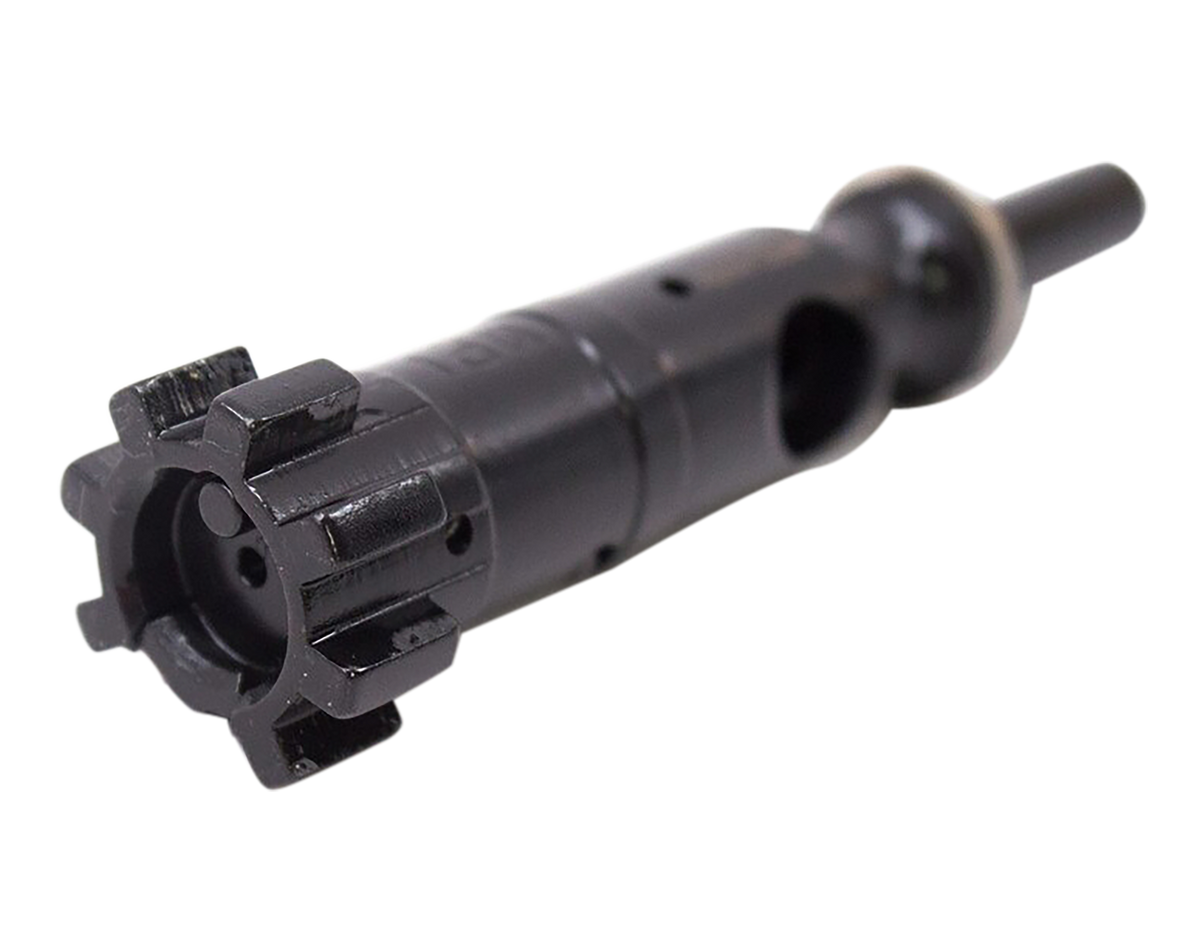 Faxon Firearms Type 2 6.5 Grendel AR-15 Bolt - 9310 Steel - Salt Bath Nitride