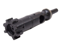 Faxon Firearms Type 2 6.5 Grendel AR-15 Bolt - 9310 Steel - Salt Bath Nitride