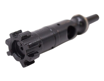 Faxon Firearms Type 2 6.5 Grendel AR-15 Bolt - 9310 Steel - Salt Bath Nitride