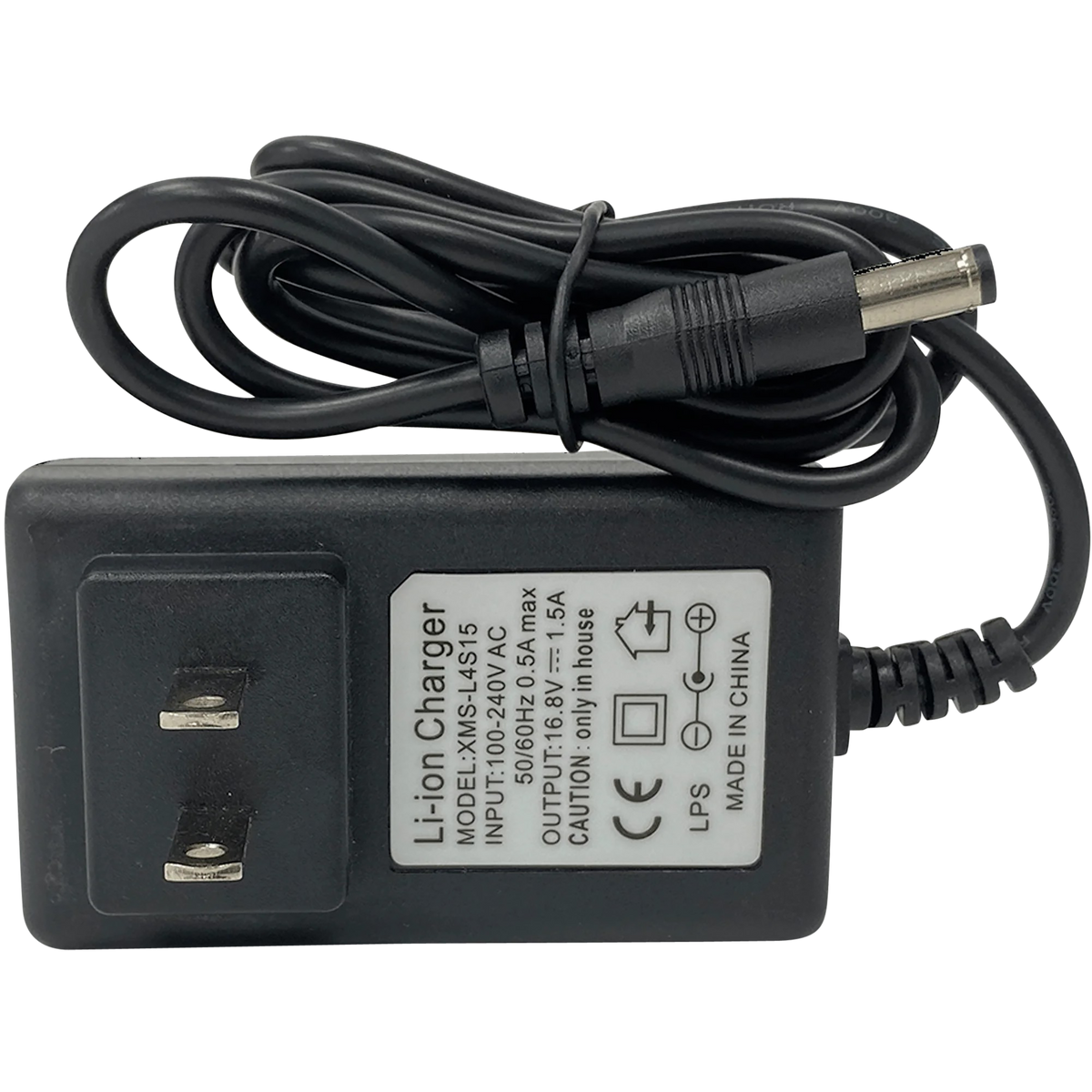 Longshot Target Camera TVAC100 16.8V Lithium-Ion Standard Charger