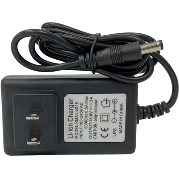 Longshot Target Camera TVAC100 16.8V Lithium-Ion Standard Charger