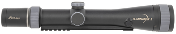 Burris Eliminator 5 LaserScope 5-20x50mm X96 Reticle Matte Black Riflescope - Laser Rangefinder