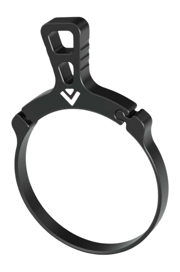 Arken TL34 Throw Lever for 34mm Scopes - 6061 Aluminum