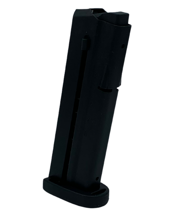 ProMag SMI39 30 Super Carry 10-Rd Black Oxide Pistol Magazine for S&W Shield EZ