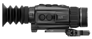 Rix Optics Storm S3R Thermal Scope 35mm 3.5x 384x288 LRF