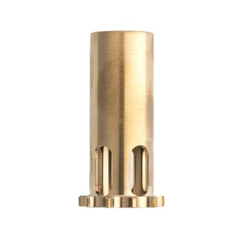 JK Armament JK155 Piston .45 Cal .578x28 Stainless Steel - Pistol Booster