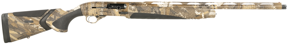 Beretta USA A400 Xtreme Plus 12 Gauge 3.5" 26" 2+1 Semi-Auto Shotgun - Gore Optifade Timber