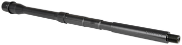 Diamondback DB Barrel 5.56x45mm NATO 16" M4 Contour 1:8 Twist Black Nitride