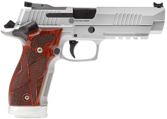 Sig Sauer P226 X-Five Classic 9mm Luger 5" 10+1 SAO Pistol