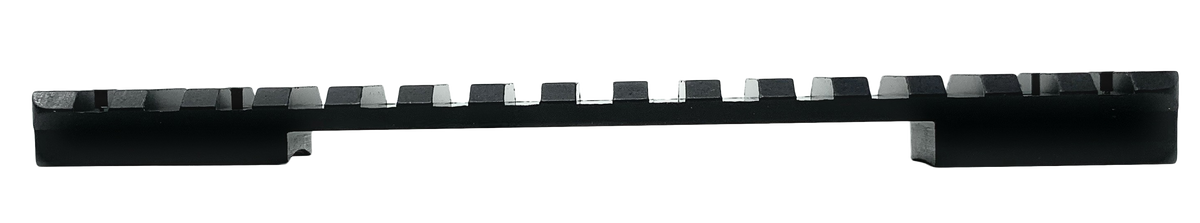 DNZ Freedom Reaper Picatinny Rail 6.36" Black Anodized - Remington 700 Long Action