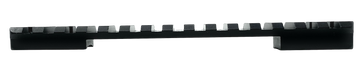 DNZ Freedom Reaper Picatinny Rail 6.36" Black Anodized - Remington 700 Long Action