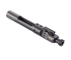 Wilson Combat TR-BCA-SBN-556 AR-15/M16 5.56x45mm NATO Bolt Carrier Assembly - Black Nitride