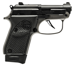 Beretta 20X Bobcat You're On Your Own 22 LR 2.4" 8+1 Semi-Auto Pistol