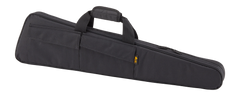 US PeaceKeeper P30033 Pistol Grip Shotgun Case 33" Black 600D Polyester - Lockable