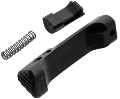 Magpul Industries SG9 Enhanced Magazine Release for Sig P320/M17 - Black