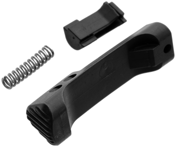 Magpul Industries SG9 Enhanced Magazine Release for Sig P320/M17 - Black