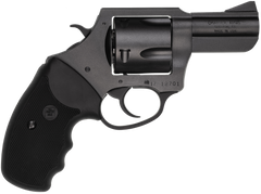 Charter Arms Pitbull 45 ACP 2.50" 5-Shot DA/SA Revolver - Black Nitride