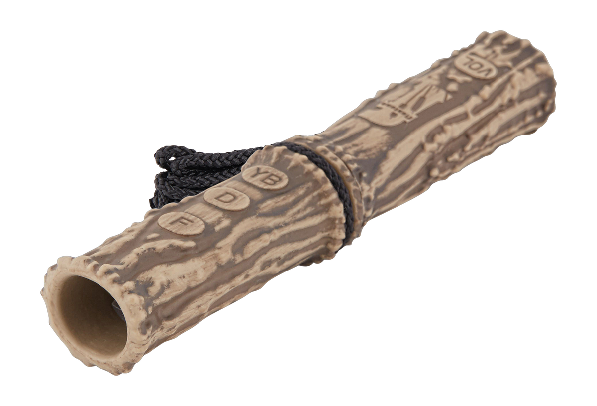 Flextone All-N-One Boned Up Deer Call with Antlerization