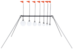 Birchwood Casey Centerfire KYL 3/8" Steel Standing Target