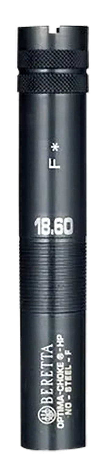 Beretta Optima-Choke HP 12 Gauge Modified 2" Extended Steel Choke Tube