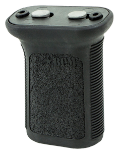 BCM BCMGunfighter Vertical Grip Mod 3 KeyMod Polymer Black - Short