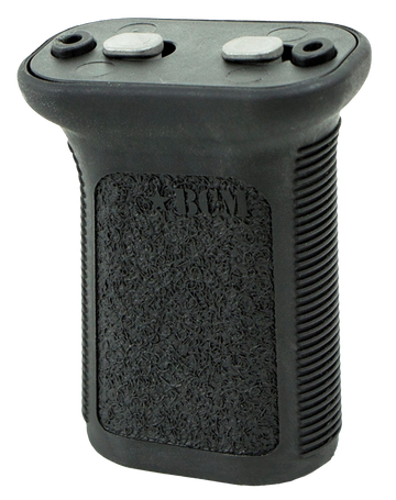 BCM BCMGunfighter Vertical Grip Mod 3 KeyMod Polymer Black - Short