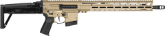 CMMG Dissent MK4 6mm ARC 16.10" 10+1 Semi-Auto Rifle - Coyote Tan