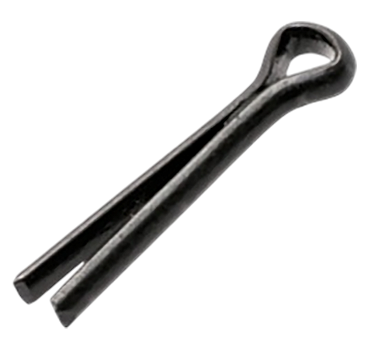 White Label Armory Firing Pin Retainer AR-15 Black Steel 10 Pack