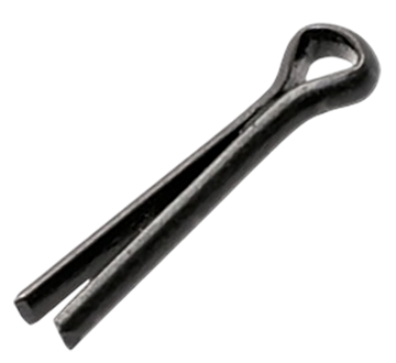 White Label Armory Firing Pin Retainer AR-15 Black Steel 10 Pack