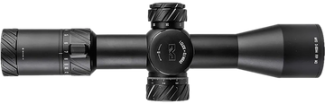 Meprolight USA MVO 3-18x44mm 34mm Tube FFP Illuminated M3 MRAD Riflescope