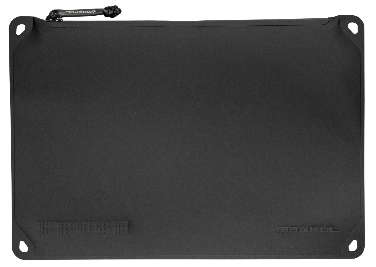 Magpul Industries DAKA Large Pouch 9x13 Polymer Black