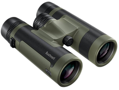 Bushnell R5 8x42mm BaK-4 Roof Prism Binoculars - Green Aluminum