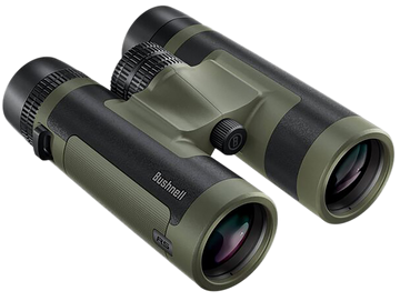 Bushnell R5 8x42mm BaK-4 Roof Prism Binoculars - Green Aluminum