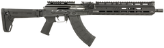 Zastava Arms USA ZPAP M70 7.62x39mm 16.30" 30+1 Semi-Auto Rifle - Magpul Zhukov Side Folder