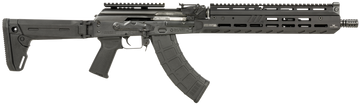 Zastava Arms USA ZPAP M70 7.62x39mm 16.30" 30+1 Semi-Auto Rifle - Magpul Zhukov Side Folder