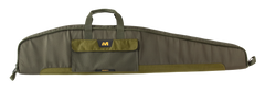 Muddy Scoped Rifle Case 48" Peat Moss 600D Padded Water Resistant