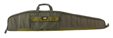 Muddy Scoped Rifle Case 48" Peat Moss 600D Padded Water Resistant