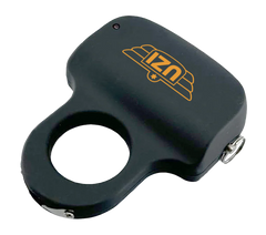 S&W Pepper Spray Sting Ring 18M Rechargeable Stun Device Keyring