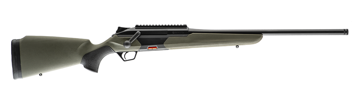 Beretta BRX1 300 Win Mag 22" 5+1 Bolt-Action Rifle - OD Green Synthetic Stock