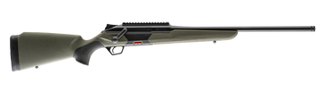Beretta BRX1 300 Win Mag 22" 5+1 Bolt-Action Rifle - OD Green Synthetic Stock